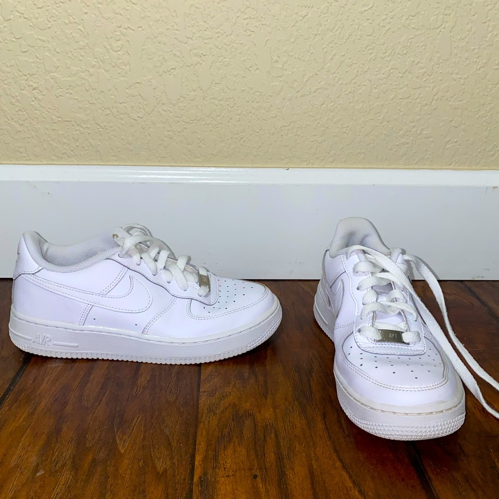 AIR FORCE 1 ‘07